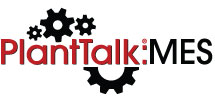 PlantTalk MES logo