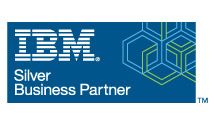 IBM premier business partner